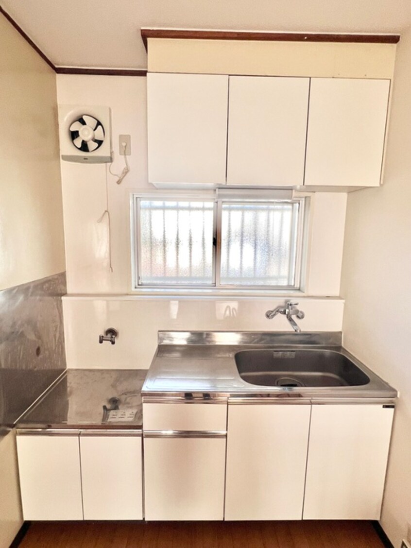 キッチン 一の鳥居ハイツ