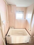 バス／シャワールーム等 一の鳥居ハイツ