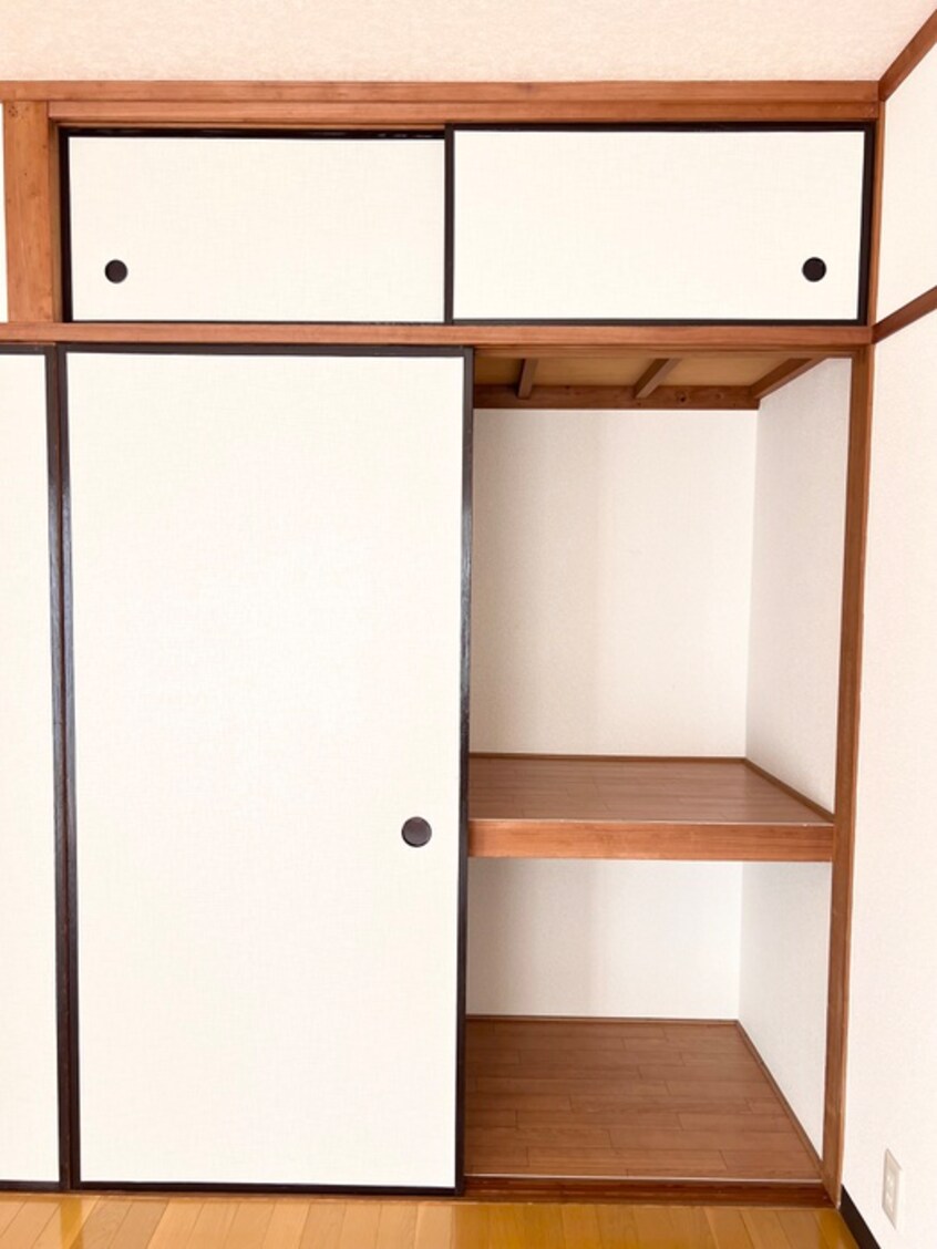 収納 一の鳥居ハイツ