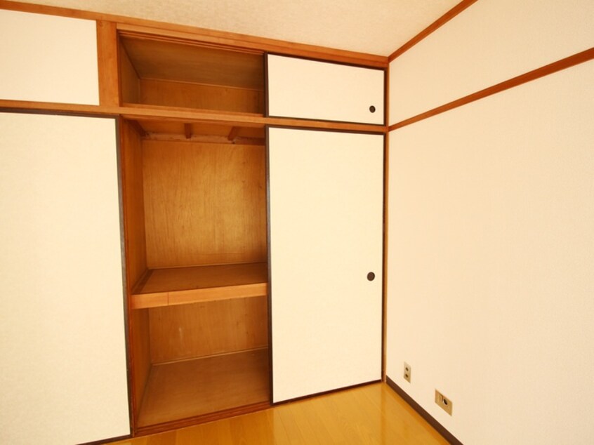収納 一の鳥居ハイツ