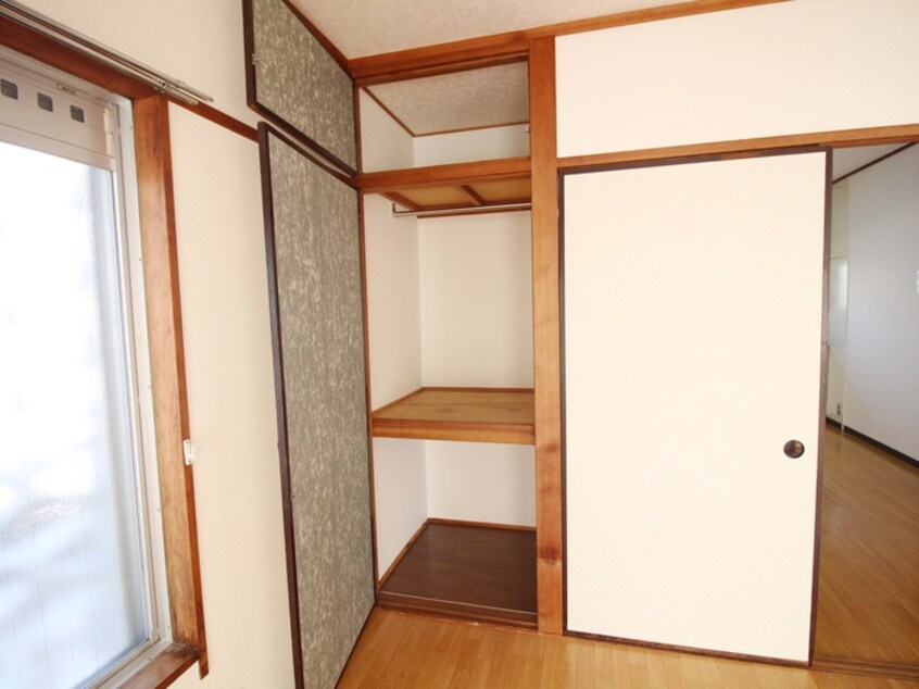 収納 一の鳥居ハイツ