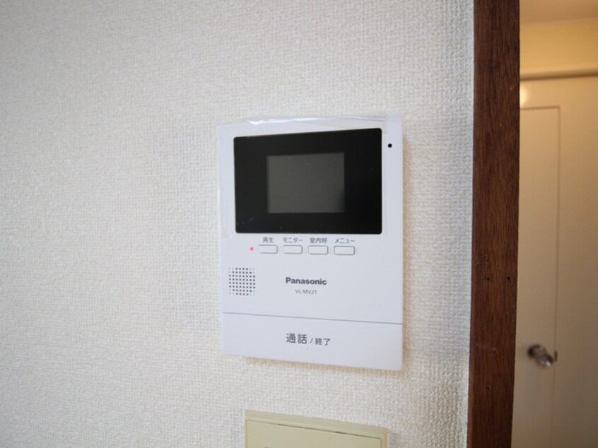 内観写真 一の鳥居ハイツ