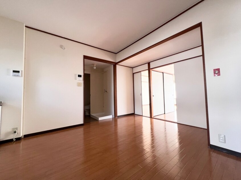 内観写真 一の鳥居ハイツ