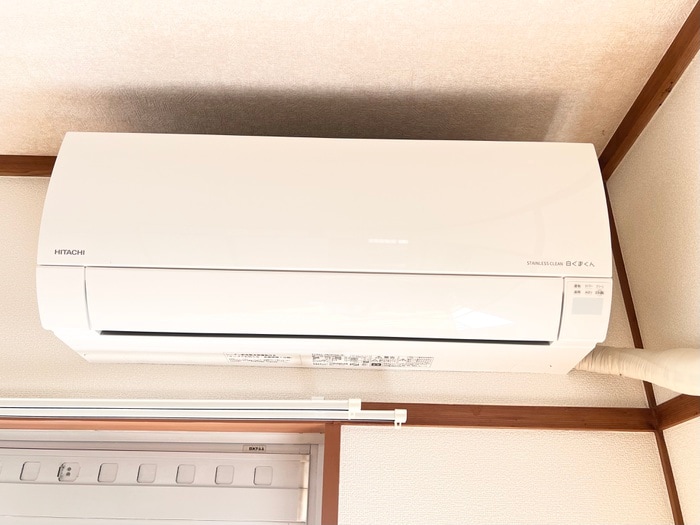 内観写真 一の鳥居ハイツ