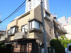 アーバンフジ白金台
