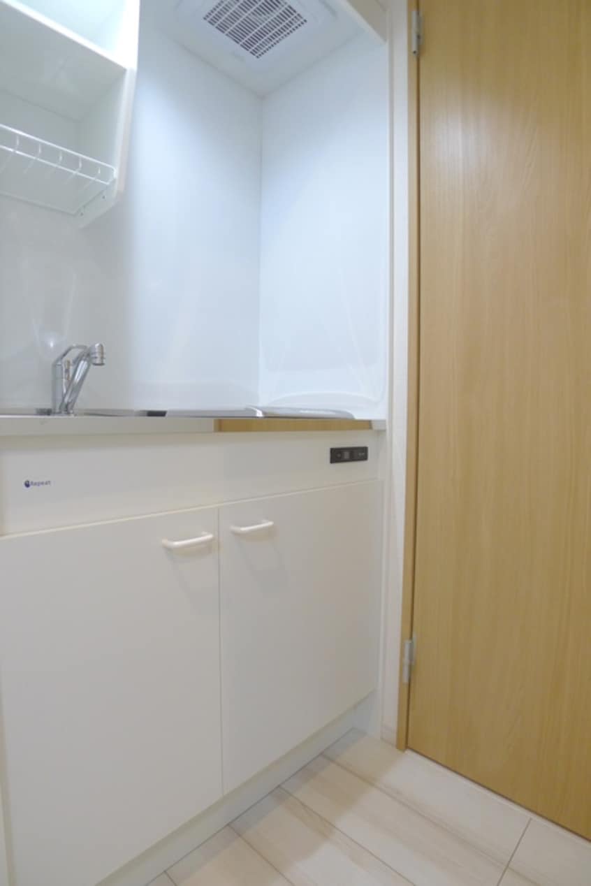 キッチン カサ　デ　エルマノス