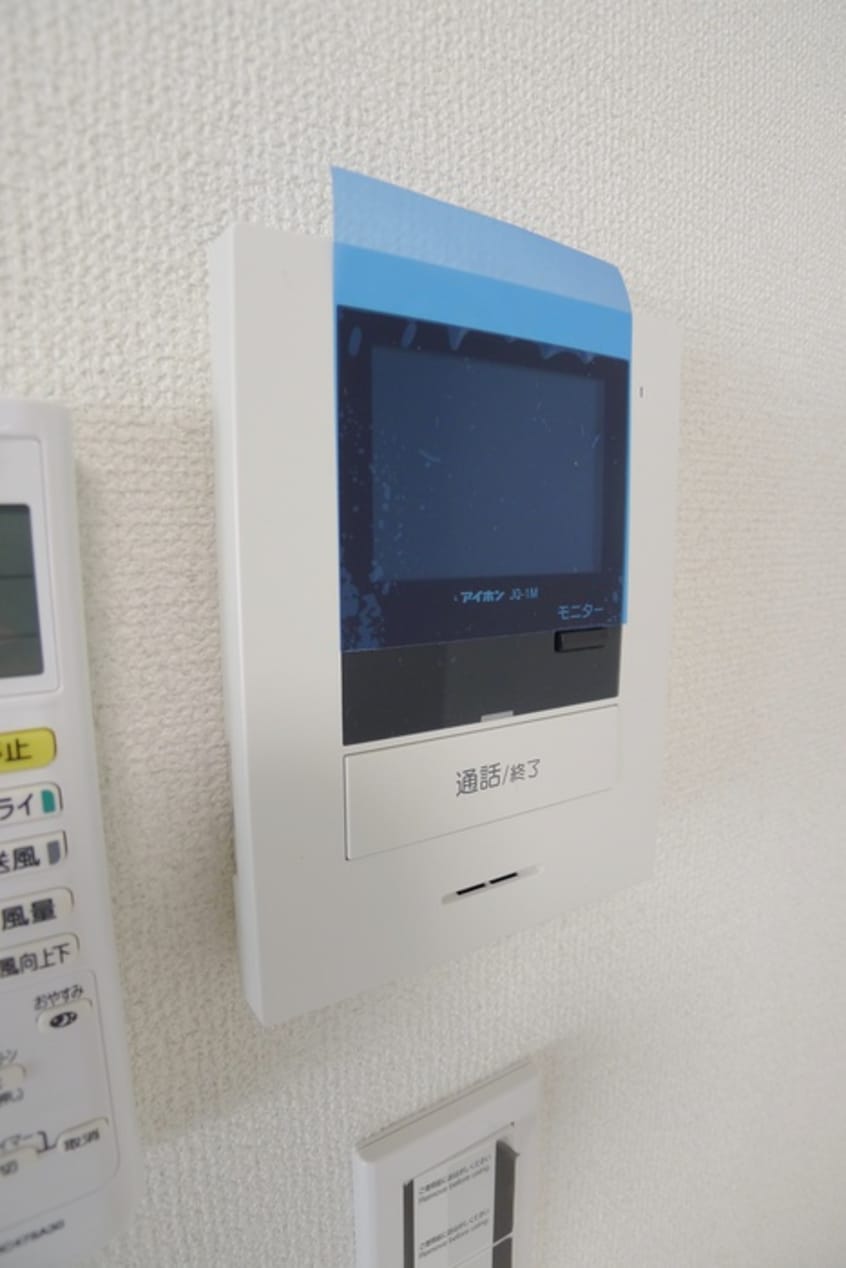 廊下 カサ　デ　エルマノス