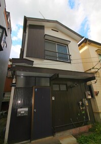 ふじみ野市大井戸建