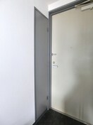靴箱 ハイフィ－ルド浦和６