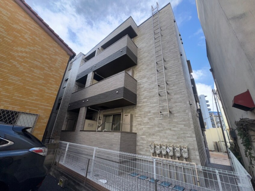 外観写真 Ｓｗｅｅｔ　Ｐ