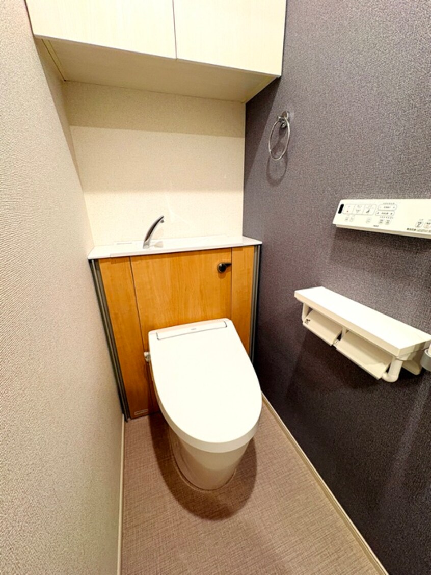 トイレ Ｓｗｅｅｔ　Ｐ