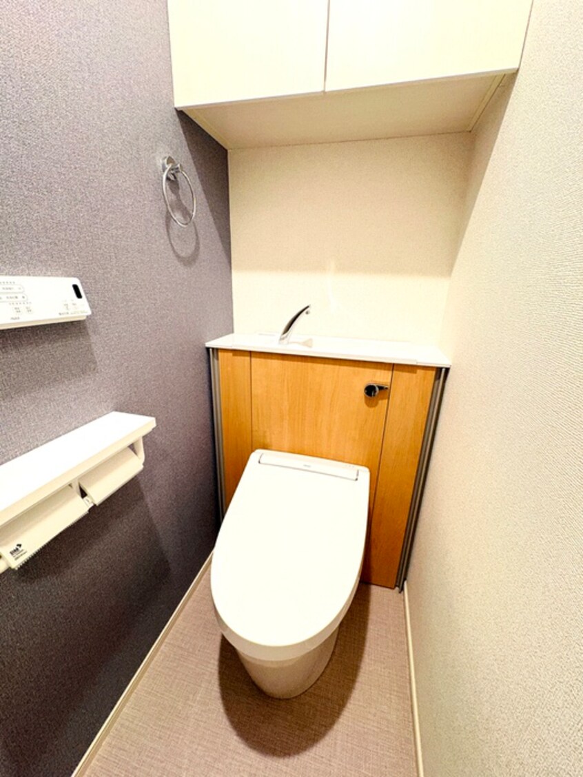 トイレ Ｓｗｅｅｔ　Ｐ