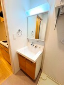 洗面 Ｓｗｅｅｔ　Ｐ