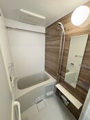 バス／シャワールーム等 Ｓｗｅｅｔ　Ｐ