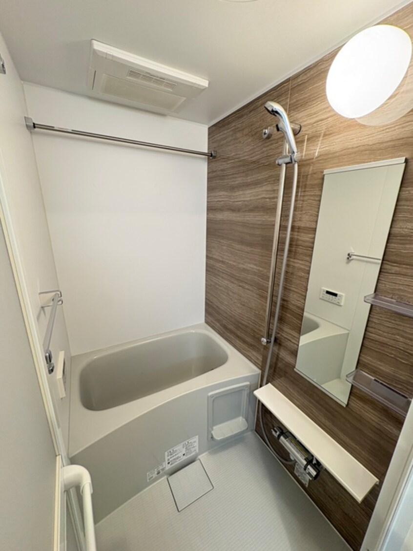 バス／シャワールーム等 Ｓｗｅｅｔ　Ｐ