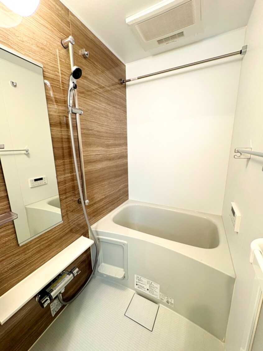 バス／シャワールーム等 Ｓｗｅｅｔ　Ｐ