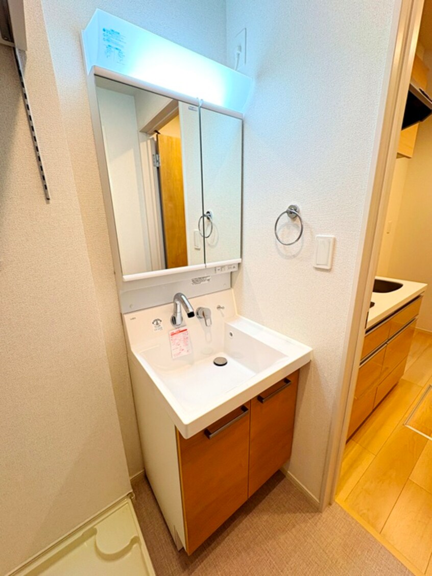 洗面 Ｓｗｅｅｔ　Ｐ