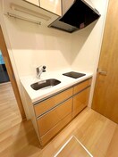 キッチン Ｓｗｅｅｔ　Ｐ