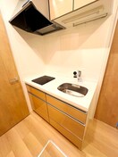 キッチン Ｓｗｅｅｔ　Ｐ