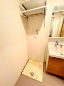 洗濯機置場 Ｓｗｅｅｔ　Ｐ