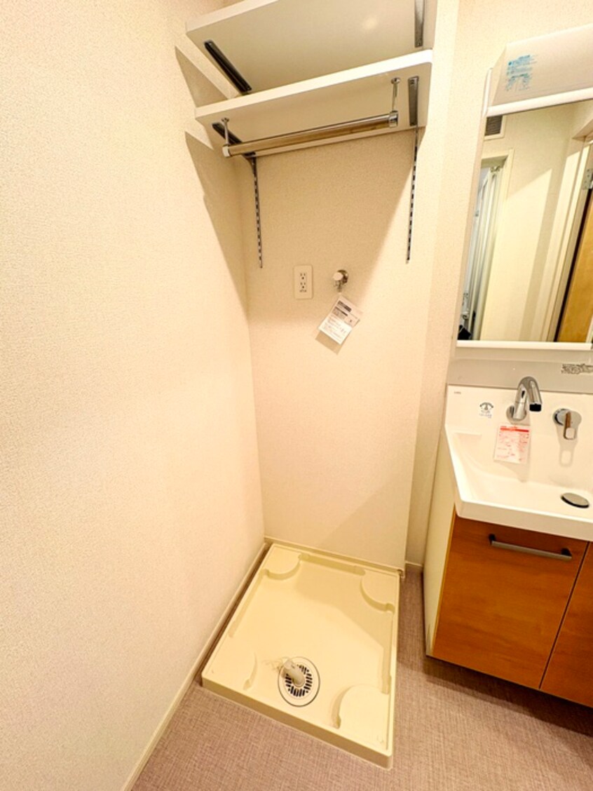 洗濯機置場 Ｓｗｅｅｔ　Ｐ