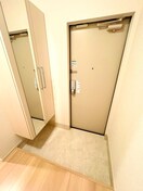 玄関 Ｓｗｅｅｔ　Ｐ