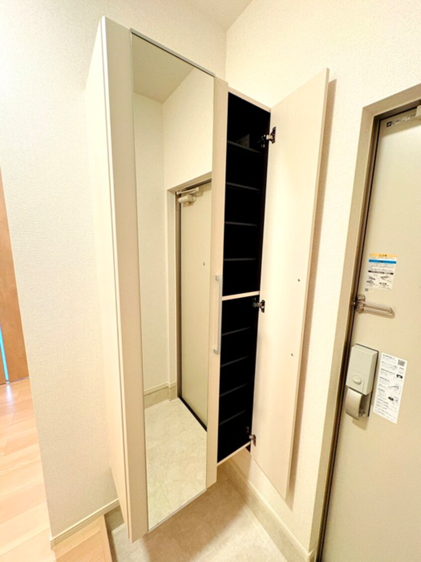 靴箱 Ｓｗｅｅｔ　Ｐ