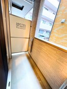 ベランダ・バルコニー Ｓｗｅｅｔ　Ｐ