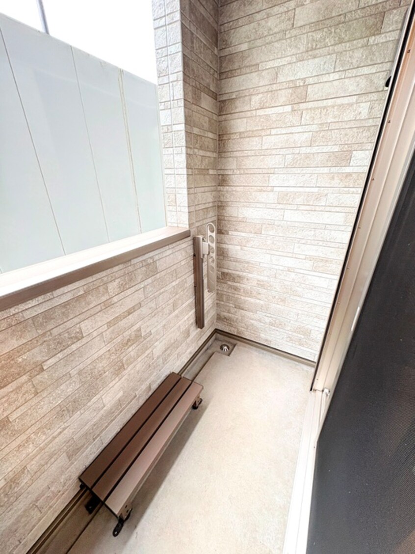 ベランダ・バルコニー Ｓｗｅｅｔ　Ｐ