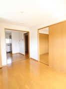 居室 緑センタ－ビル