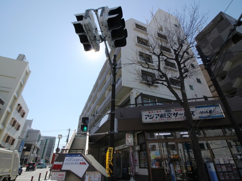 その他 緑センタ－ビル