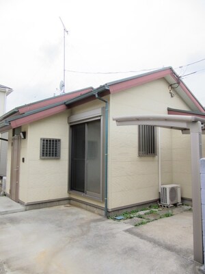杉田貸家２