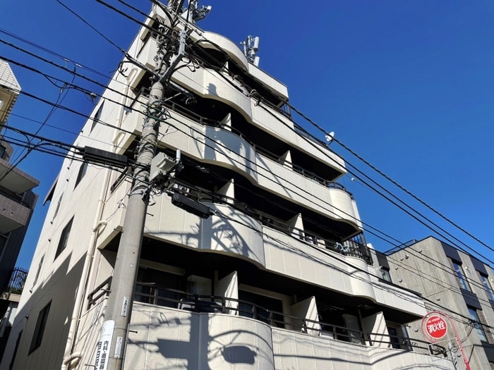 外観写真 ＡＤＸ目白