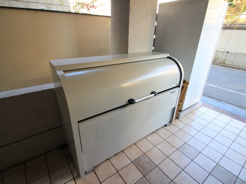 建物設備 ＡＤＸ目白