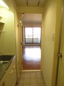 キッチン ＡＤＸ目白