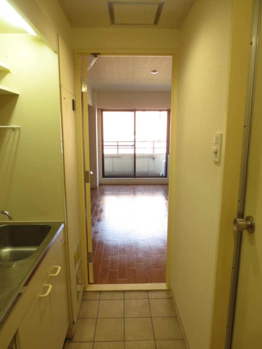 キッチン ＡＤＸ目白