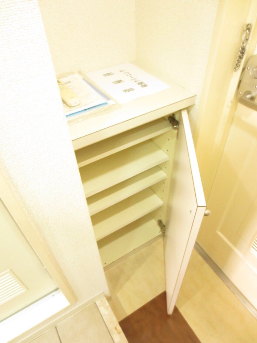 靴箱 ＡＤＸ目白