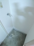 洗濯機置場 プチメゾン葛西A