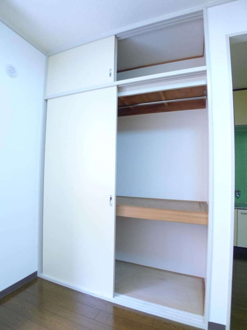 収納 プチメゾン葛西A