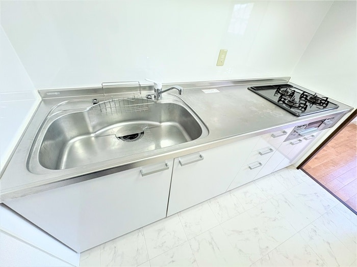 キッチン ダイアパレス上福岡Ⅲ(306)