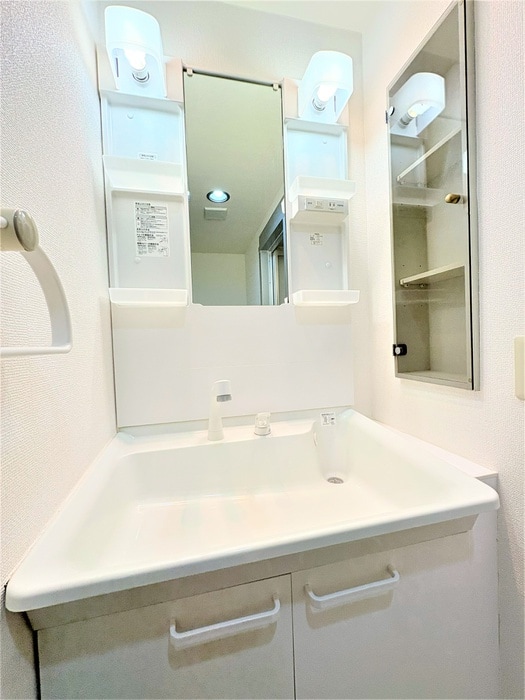 洗面 ダイアパレス上福岡Ⅲ(306)