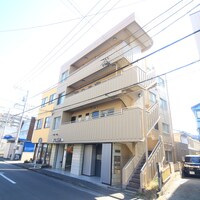 サンハイツ小山