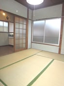 居室 山岸アパ－ト