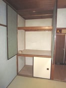 収納 山岸アパ－ト