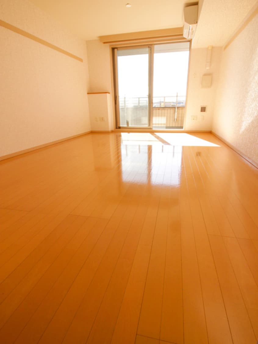 居室 ロイヤルパ－ク多摩川２番館