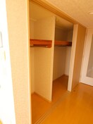 収納 ロイヤルパ－ク多摩川２番館