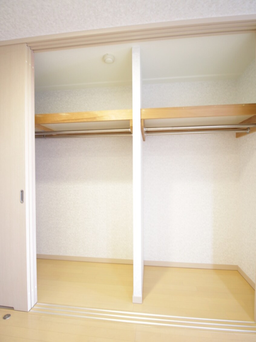 収納 ロイヤルパ－ク多摩川２番館