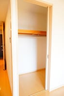 収納 ロイヤルパ－ク多摩川２番館