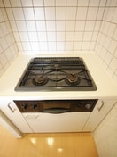 キッチン ロイヤルパ－ク多摩川２番館