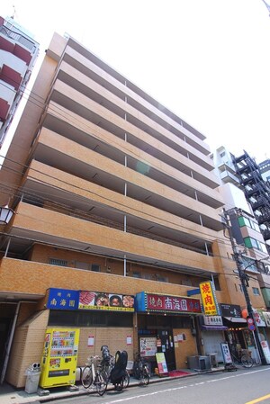 シティハイム町屋(201)